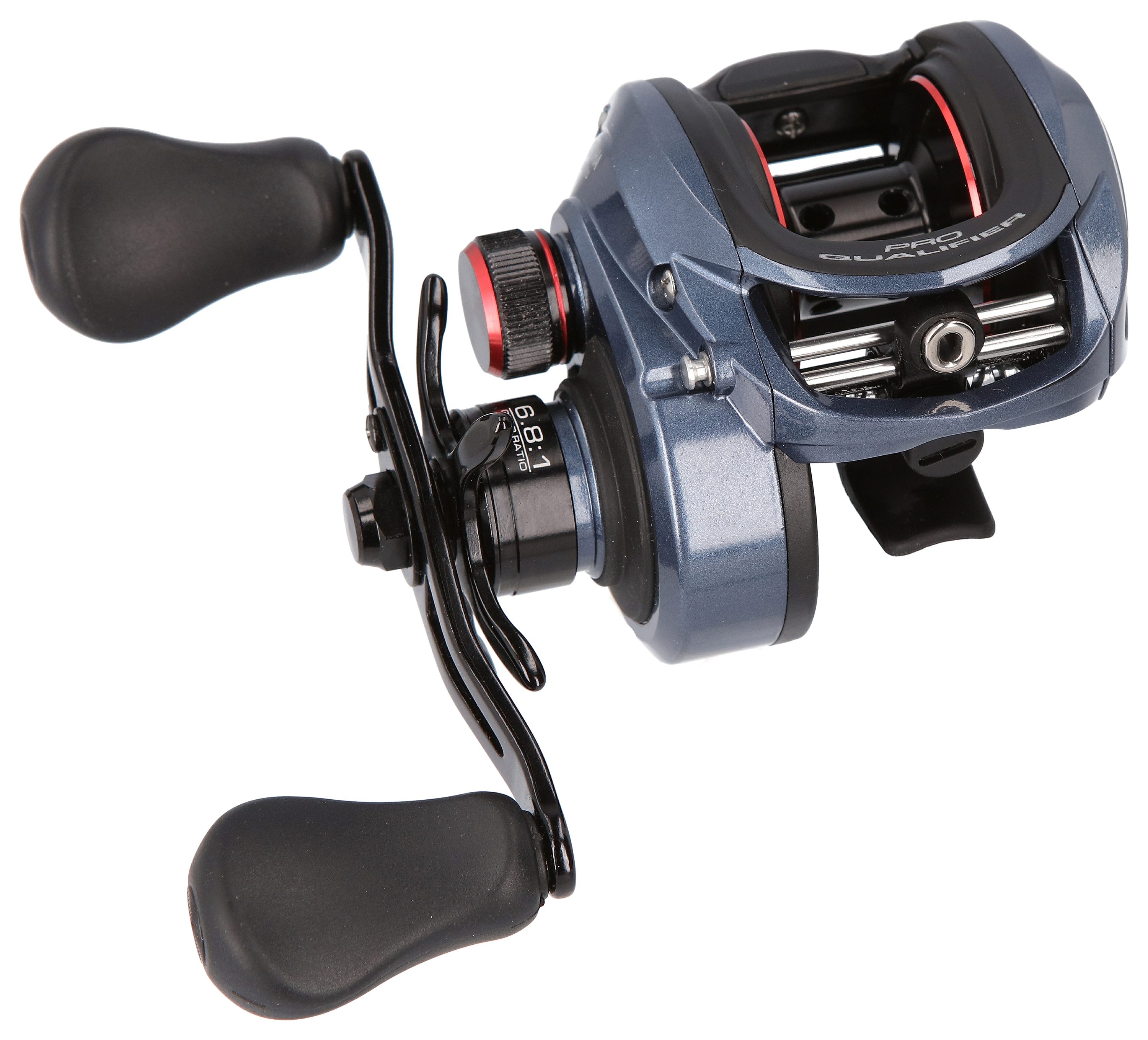 Bass Pro Shops Pro Qualifier Baitcast Reel Bass Pro Shops